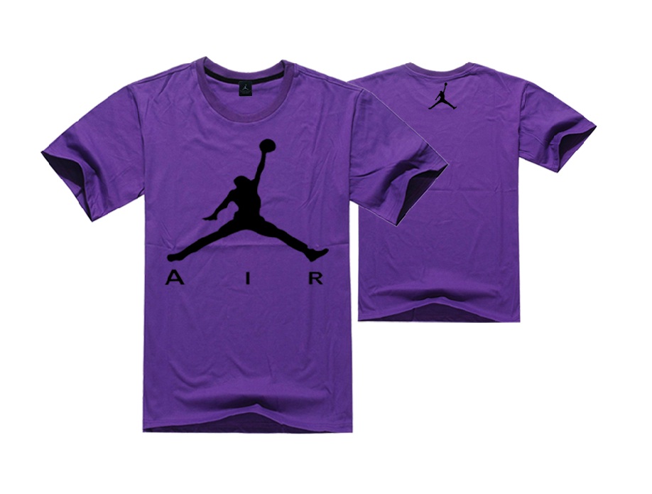 men jordan t-shirt S-XXXL-2492